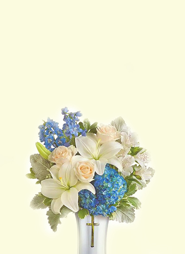 Sympathy Flowers North Ockendon